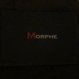 Morphe Makeup - Morphe 35p eyeshadow palette Morphe Makeup - Morphe 35p eyeshadow palette
